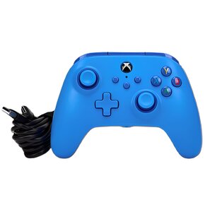 Kontroler POWERA Niebieski (Xbox)