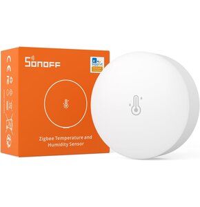 Czujnik temperatury i wilgotności SONOFF SNZB-02P