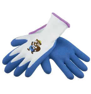 Rękawice robocze DEDRA Kids BH1007R05 (rozmiar 5)