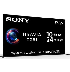 U Telewizor SONY XR55A90JAEP 55" OLED 4K 100Hz Android TV Dolby Atmos HDMI 2.1