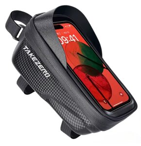 Torba rowerowa na ramę TAKEZERO A2