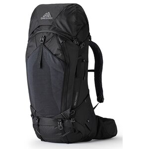 Plecak GREGORY Baltoro 65 L Czarny