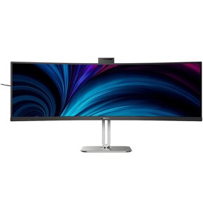 Monitor PHILIPS 49B2U6900CH 48.8" 5120x1440px 4 ms [GTG] Curved