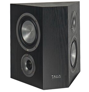 Kolumny głośnikowe TAGA HARMONY Platinum S-100 V.4 Czarny (2 szt.)