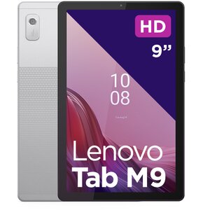 Tablet LENOVO Tab M9 TB310XU 9" 3/32 GB LTE Wi-Fi Szary + Etui + Folia