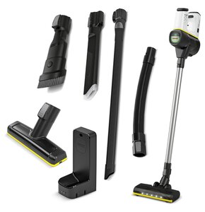Odkurzacz KARCHER VC 6 Cordless ourFamily Car 1.198-672.0