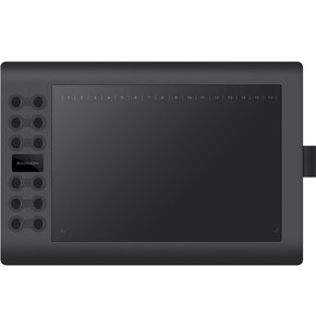 Tablet graficzny GAOMON M106K Pro