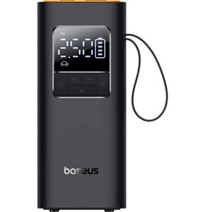 Kompresor samochodowy BASEUS Super Mini Pro