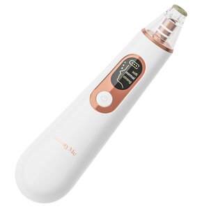 Urządzenie do mikrodermabrazji BEAUTYME BR501 Skin Prrotect