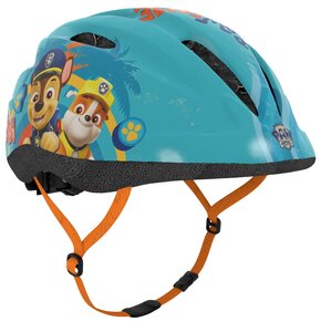 Kask NICKELODEON Psi Patrol Boys Wielokolorowy dla Dzieci (rozmiar S)