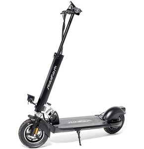 Hulajnoga elektryczna SKATEFLASH Urban 40km 500W 10" Czarny