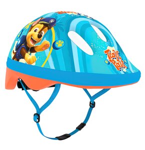 Kask NICKELODEON Psi Patrol Boys Wielokolorowy dla Dzieci (rozmiar XS)