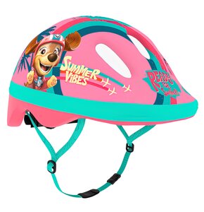 Kask NICKELODEON Psi Patrol Girls Wielokolorowy dla Dzieci (rozmiar XS)