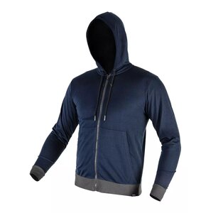 Bluza robocza NEO Comfort 81-513-M (rozmiar M) Granatowy