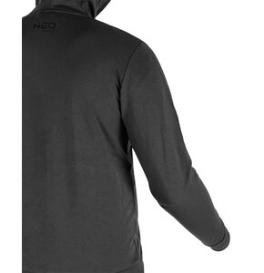 Bluza robocza NEO Comfort 81-514-S (rozmiar S) Szary