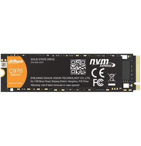 Dysk DAHUA C970 512GB SSD