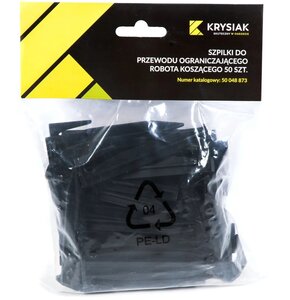 Szpilki KRYSIAK PRM P50 (50 szt.)