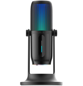 Mikrofon THRONMAX MDrill Ghost RGB