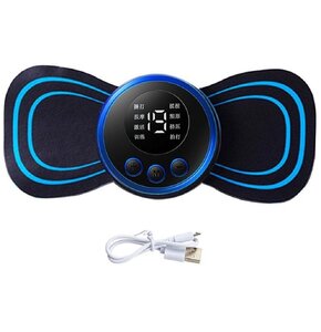 Masażer EXTRALINK Mini Massage Stick