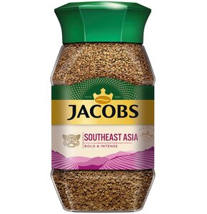Kawa rozpuszczalna JACOBS Southeast Asia 200 g