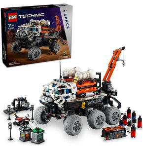 LEGO 42180 Technic Marsjański łazik eksploracyjny