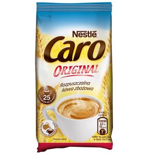 Kawa zbożowa NESTLE Caro Original 100 g Bezkofeinowa