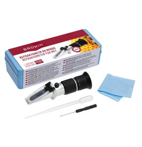 Refraktometr do miodu 405571