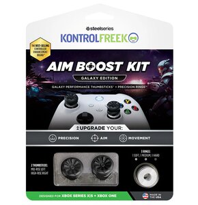 Nakładki na analogi KONTROLFREEK Aim Boost KIT do padów Xbox X/S / One