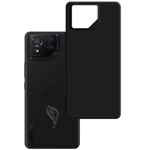 Etui 3MK Matt Case do Asus ROG Phone 8 Pro Czarny