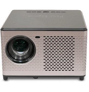 Projektor AOPEN QF15a powered by ACER Full HD (1920 x 1080), 500 ANSI lumen, Wi-Fi, Bluetooth
