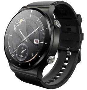Smartwatch BLACKVIEW R7 Pro Czarny