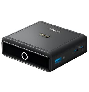 Stacja ładująca ANKER Prime 100W Czarny