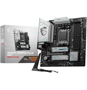 Płyta główna MSI B650M Gaming Plus WiFi