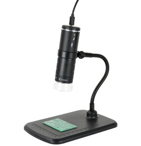 Mikroskop cyfrowy REFLECTA DigiMicroscope WiFi 2.0