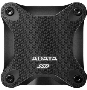 Dysk ADATA SD620 2TB SSD Czarny