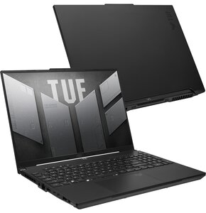 Laptop ASUS TUF Gaming A16 Advantage Edition FA617NSR-N0001W 16" IPS 165Hz R7-7435HS 16GB RAM 512GB SSD Radeon RX7600S Windows 11 Home