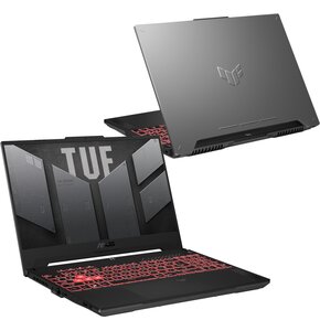 Laptop ASUS TUF Gaming A15 FA507NV-LP025 15.6" IPS 144Hz R5-7535HS 16GB RAM 512GB SSD GeForce RTX4060