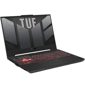 Laptop ASUS TUF Gaming A15 FA507NV-LP023 15.6" IPS 144Hz R7-7735HS 16GB RAM 512GB SSD GeForce RTX4060