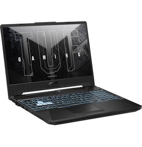 Laptop ASUS TUF Gaming A15 FA506NC-HN002W 15.6" IPS 144Hz R5-7535HS 8GB RAM 512GB SSD GeForce RTX3050 Windows 11 Home
