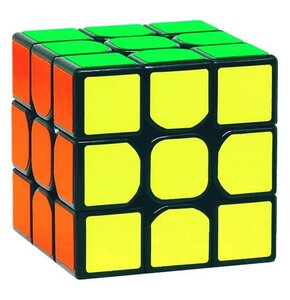 Zabawka kostka Rubika CUBIKON Speed Cube 3x3 Cheeky Sheep VRS