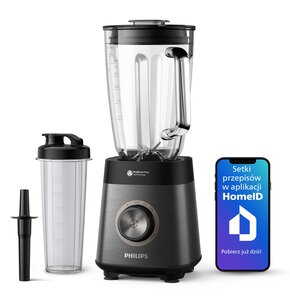 Blender kielichowy PHILIPS HR3041/00
