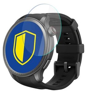 Szkło hybrydowe 3MK Watch Protection do Amazfit Balance