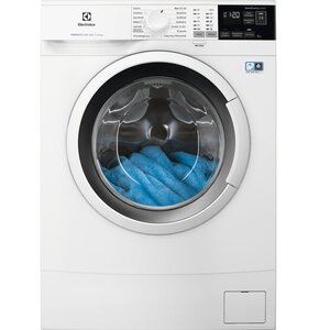 Pralka ELECTROLUX EW6SM404WP SensiCare 600 4kg 1000 obr