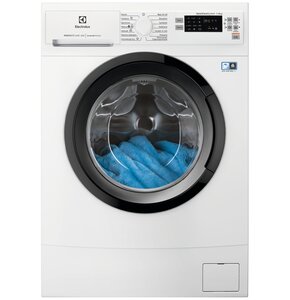 Pralka ELECTROLUX EW6SM526BP SensiCare 600 6kg 1200 obr