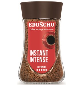 Kawa rozpuszczalna EDUSCHO Instant Intense 200 g