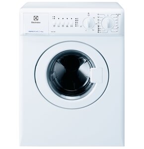 Pralka ELECTROLUX EWC1352 wysokość 67 cm 3 kg 1300 obr Opóźnienie startu pracy