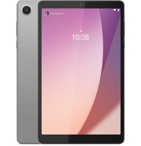 Tablet LENOVO Tab M8 4 gen. TB301FU 8" 3/32 GB Wi-Fi Szary + Etui + Folia
