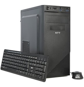 Komputer NTT proDesk ZKO-I5G14H610-T24 i5-14400 16GB RAM 1TB SSD Windows 11 Home