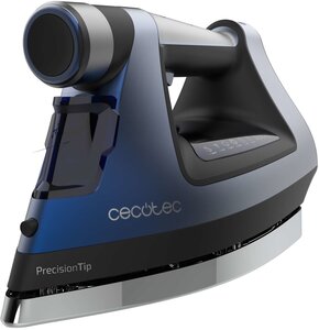 Żelazko CECOTEC IronHero 3000 Sauna i-Pump