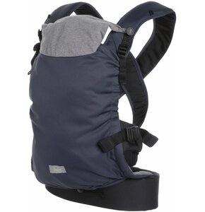 Nosidełko CHICCO Skin Fit Granatowy